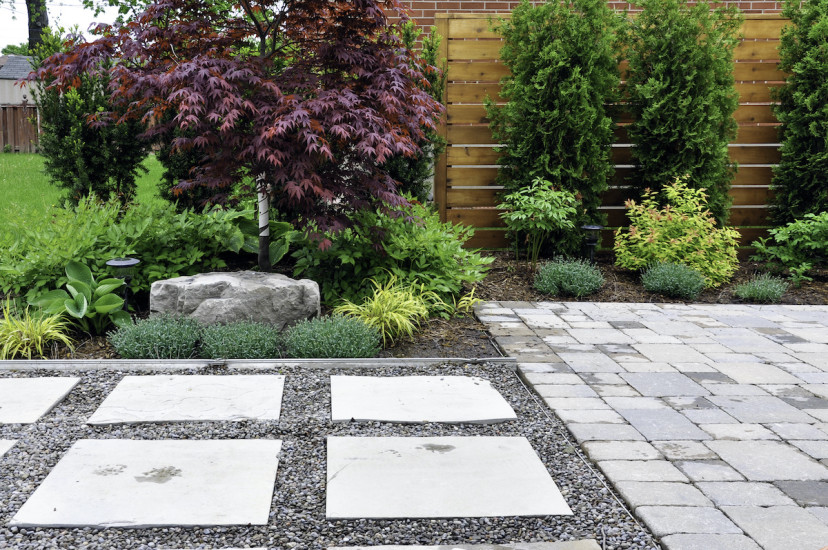Southern Love provides hardscape design for your landscape in Leander, Round Rock & Lakeway.