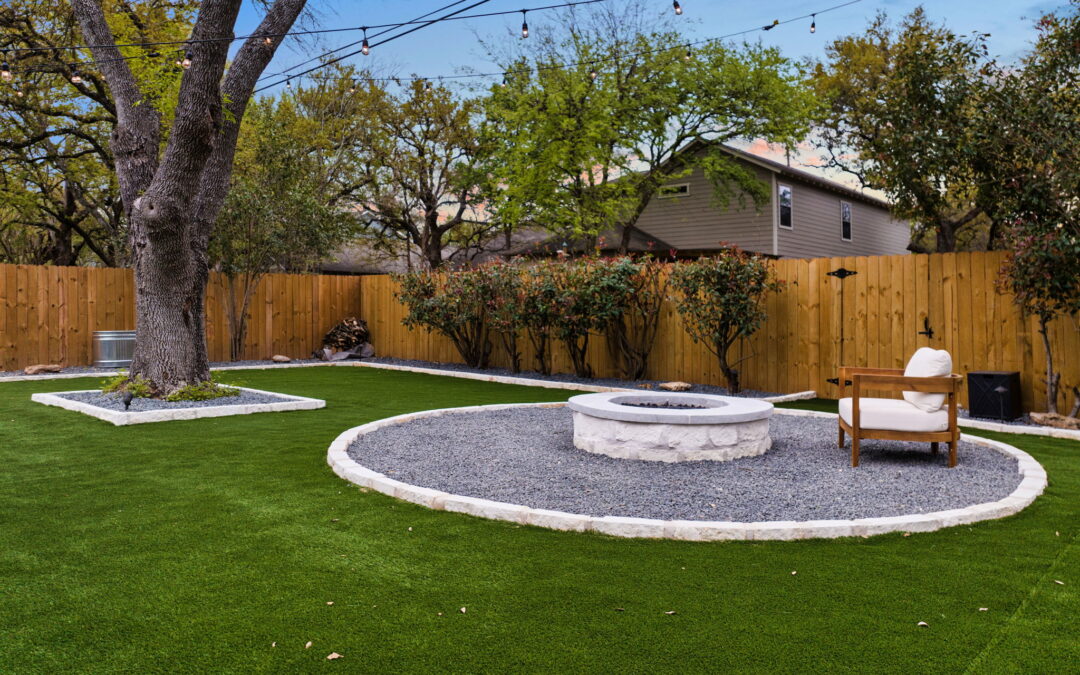 How to Create Outdoor Entertainment Zones: Hardscaping Ideas for Hosting This Summer