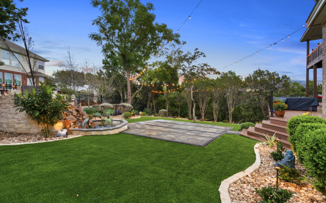 Outdoor Living Design Tips for Wildlife Photographers