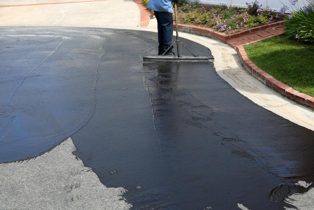 Learn about maintaining a beautiful driveway year-round in our latest blog with Southern Love's experts.