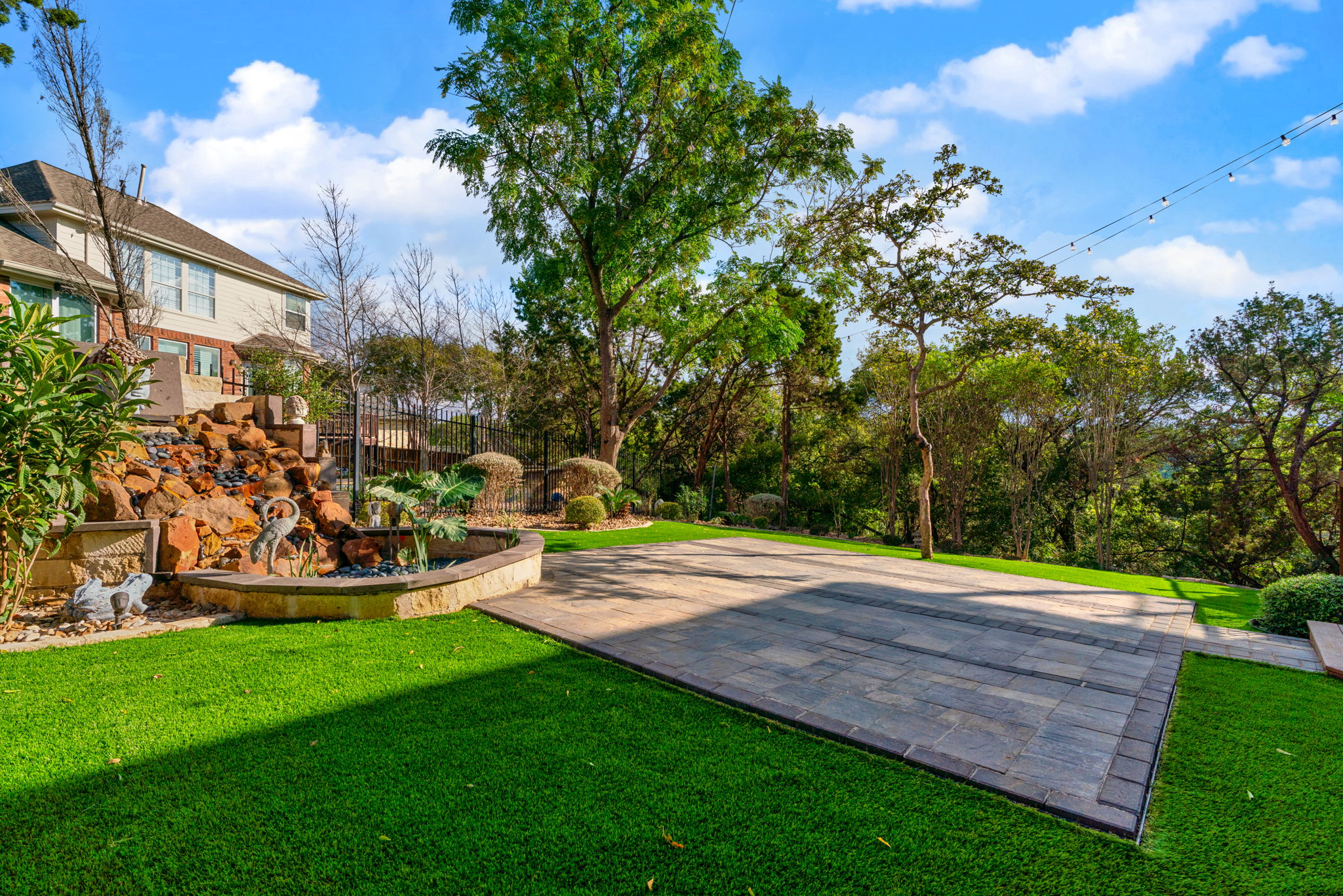 Artificial turf adds value and appeal to your home in the fall. Explore the benefits and ease of installation.