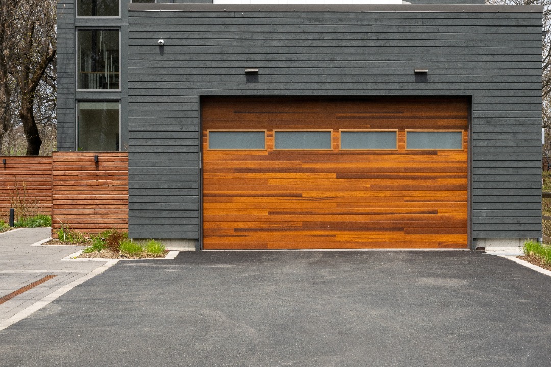 driveways should be just as functional as they are aesthetically pleasing