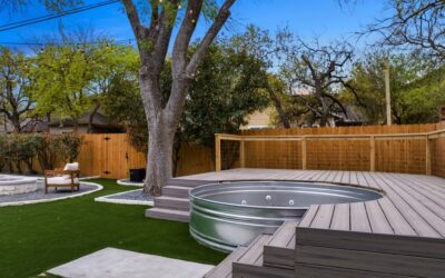 How to Choose the Best Wood Before Your Deck Construction