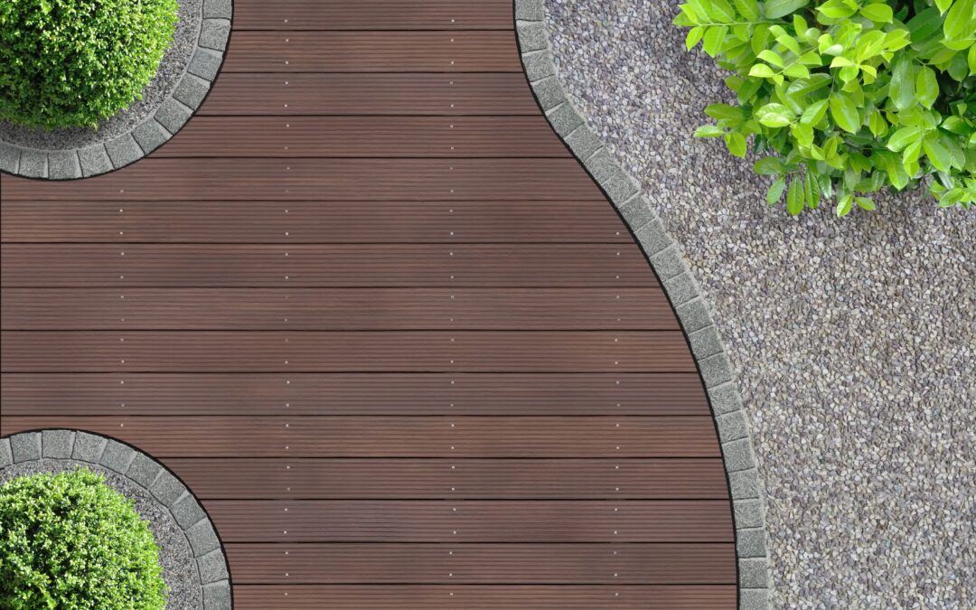 How to Prepare Your Property for Deck Construction – A Homeowner’s Essential Guide