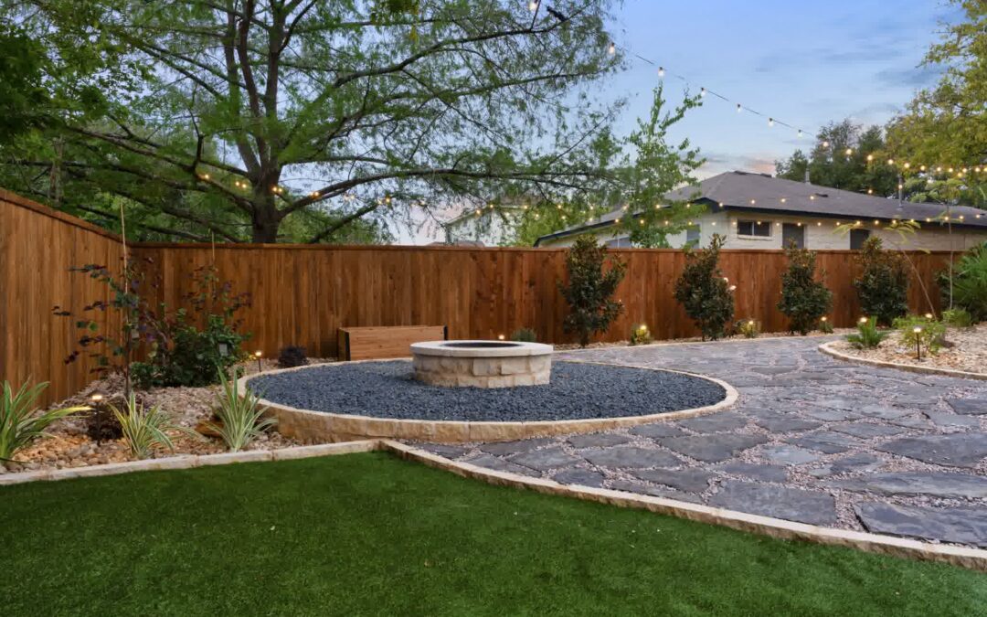 Fire Pit Mastery: Safety, Maintenance, and Creative Uses for Your Outdoor Space