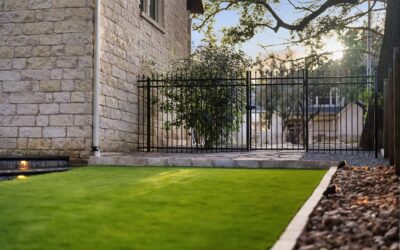 Maintenance Tips to Keep Your Backyard Fencing Lookin’ Sharp