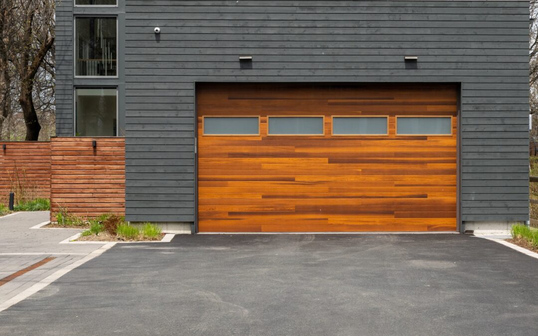 Concrete Driveways | The Pros and Cons Texans Should Know